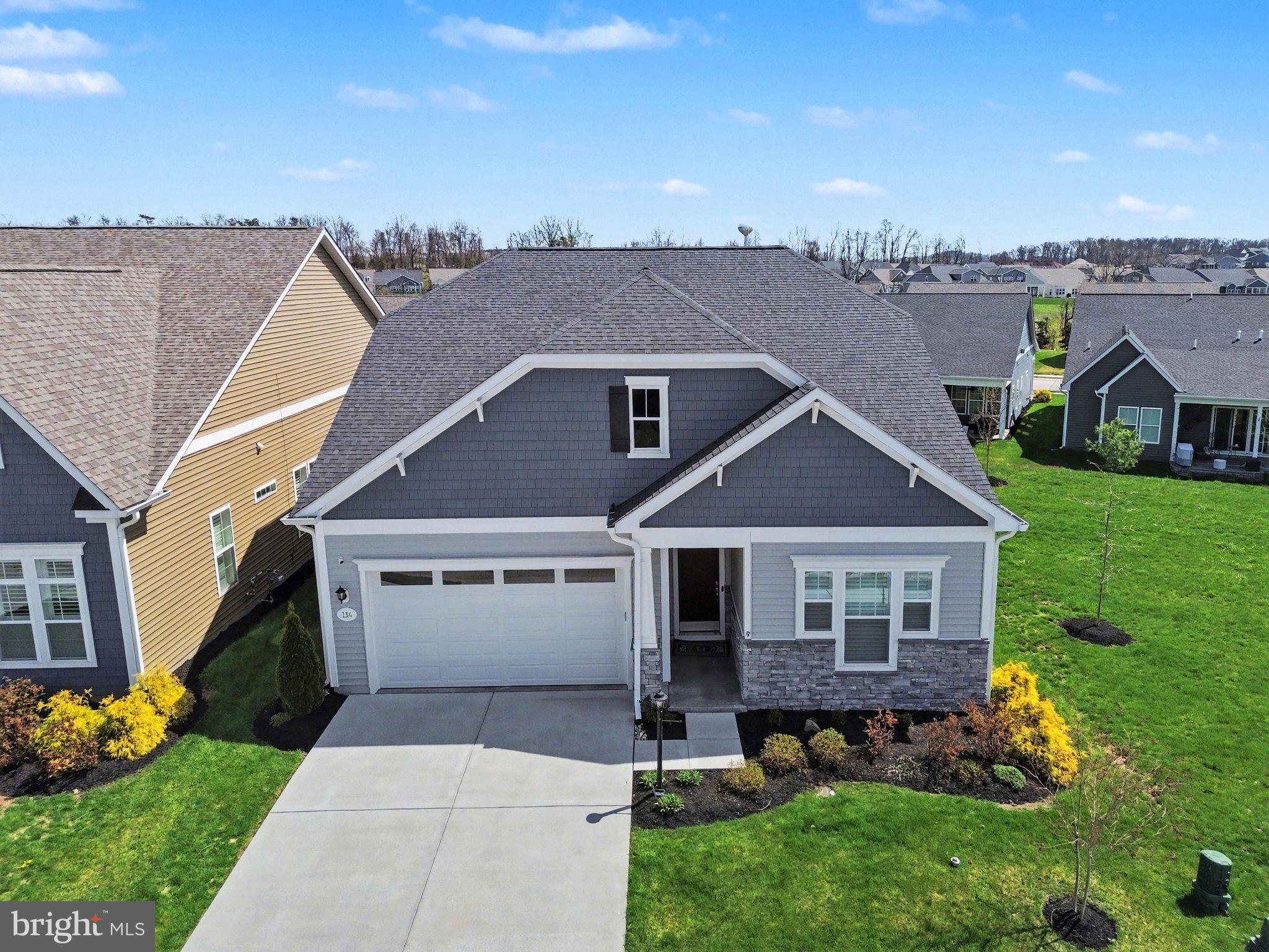 134 Gentle Slope Way Gettysburg, PA 17325 - Photo 40 of 92