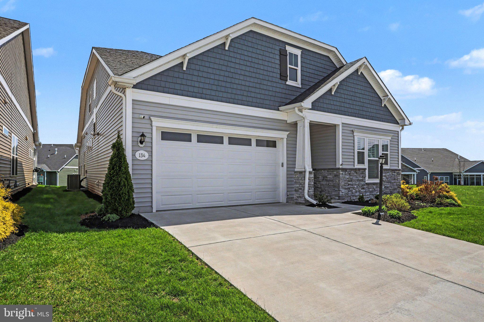 134 Gentle Slope Way Gettysburg, PA 17325 - Photo 41 of 92
