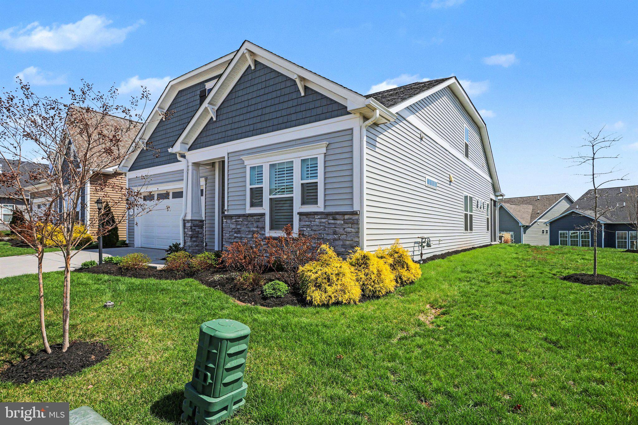134 Gentle Slope Way Gettysburg, PA 17325 - Photo 42 of 92