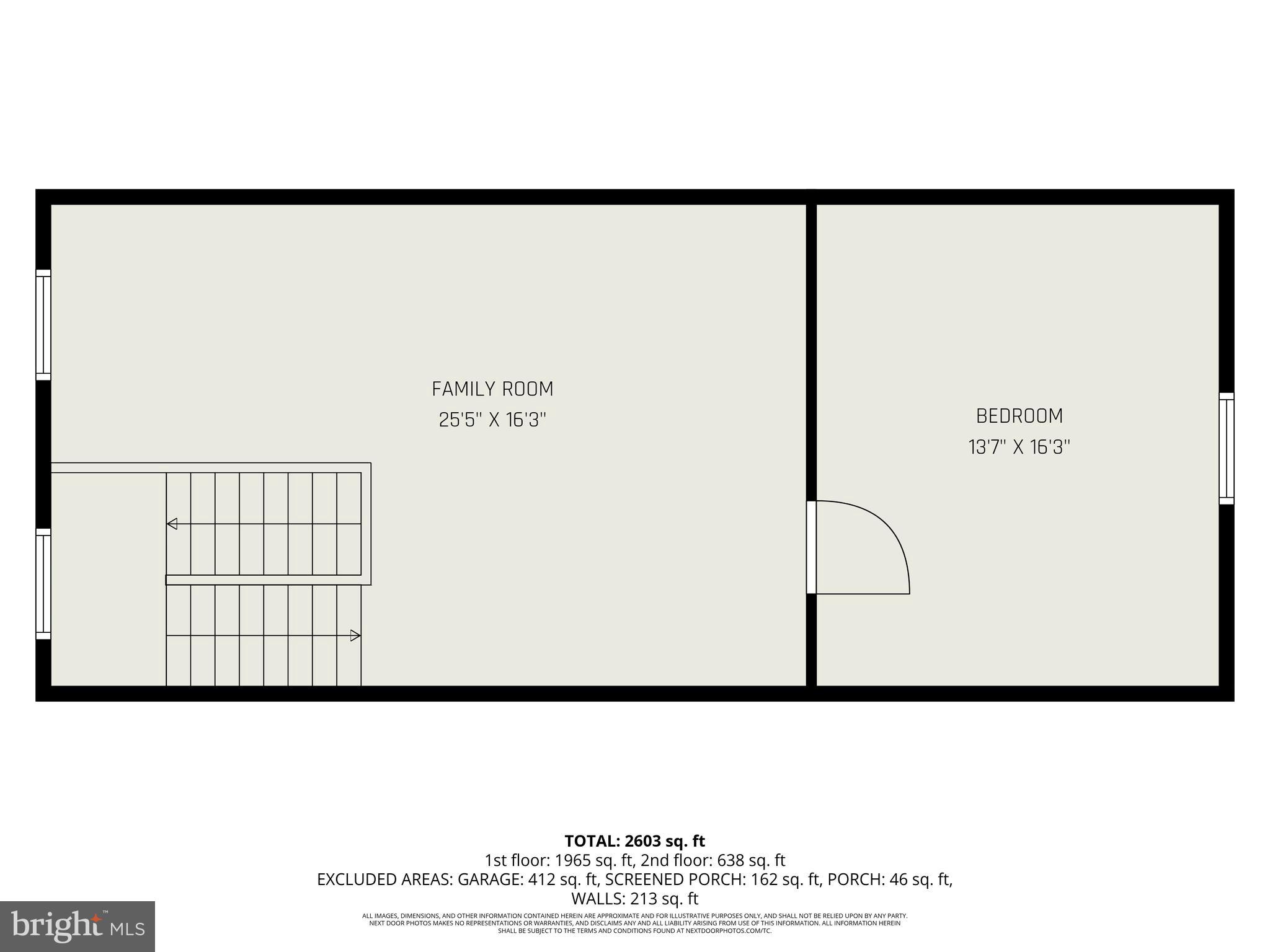 134 Gentle Slope Way Gettysburg, PA 17325 - Photo 45 of 92