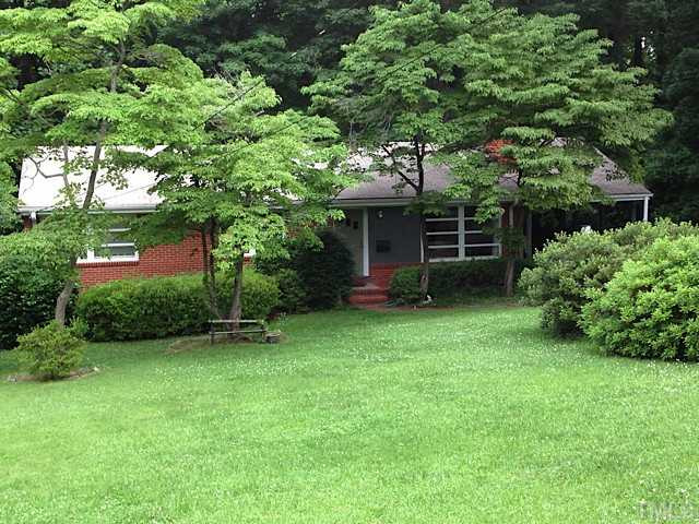 2922 Barmettler Street Raleigh, NC 27607 - Photo 1 of 17 Photo 1