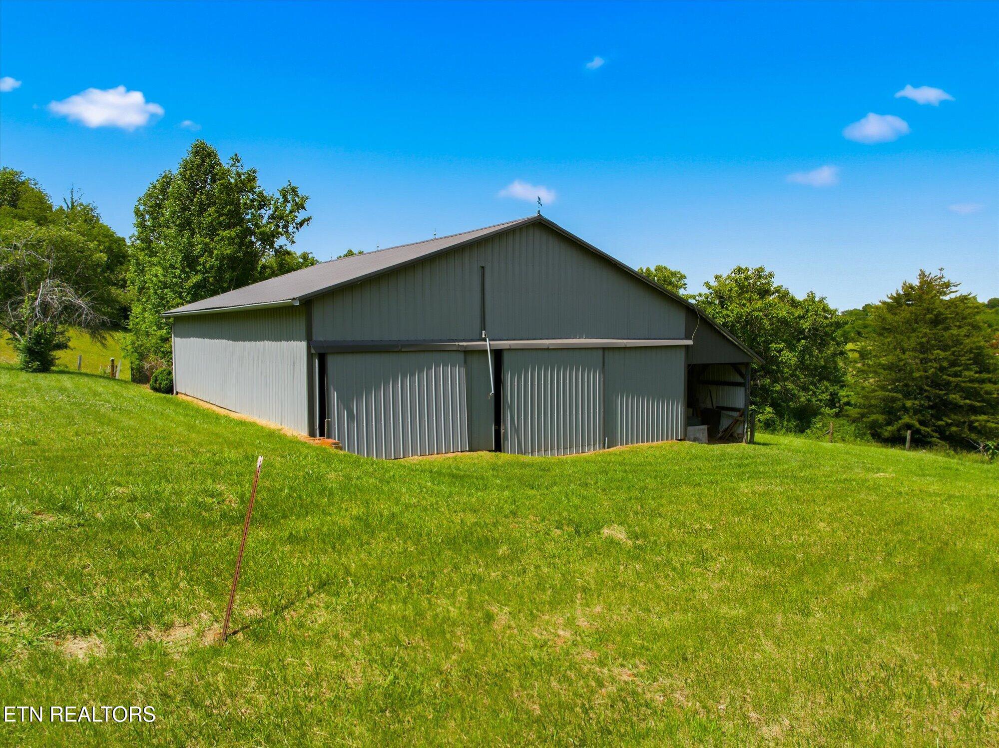 1030 Kirk Road Greenback, TN 37742 - Photo 31 of 45 31-1030-Kirk-Rd-Greenback-TN-31
