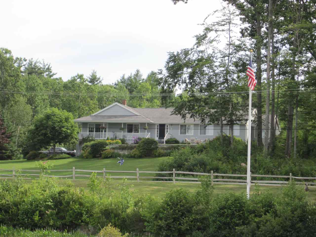 77 Mountain Road Rindge, NH 03461 - Photo 1 of 28