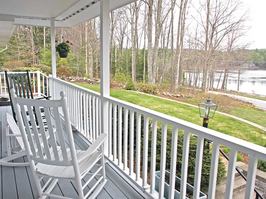 77 Mountain Road Rindge, NH 03461 - Photo 4 of 28
