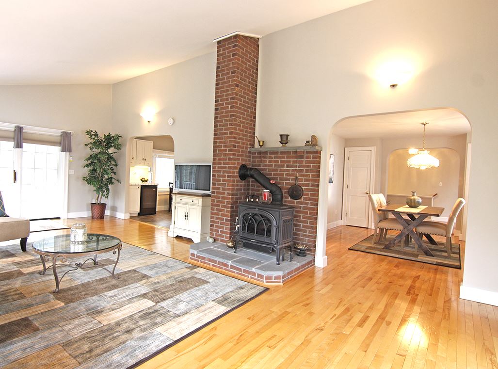 77 Mountain Road Rindge, NH 03461 - Photo 8 of 28