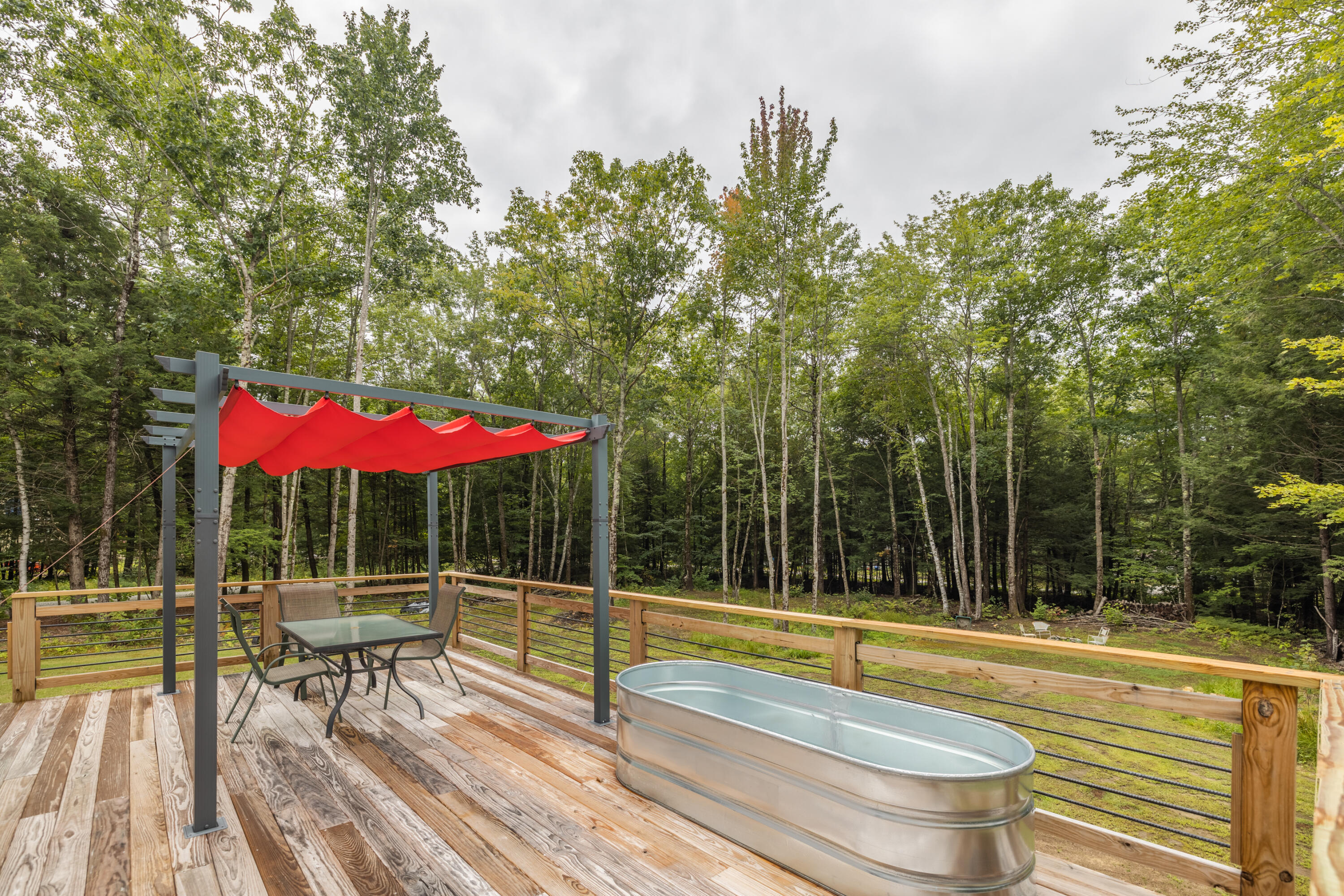 9 Fox Run Road Poland, ME 04274 - Photo 10 of 44 6I3A7693-HDR