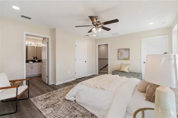 $325,000 | 4350 Cambio Gdns Court, Tampa, FL 33610