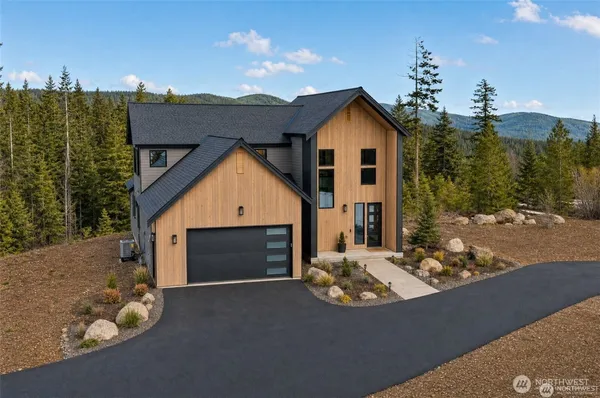 $1,499,999 | 190 Skyline Ridge Drive, Cle Elum, WA 98922