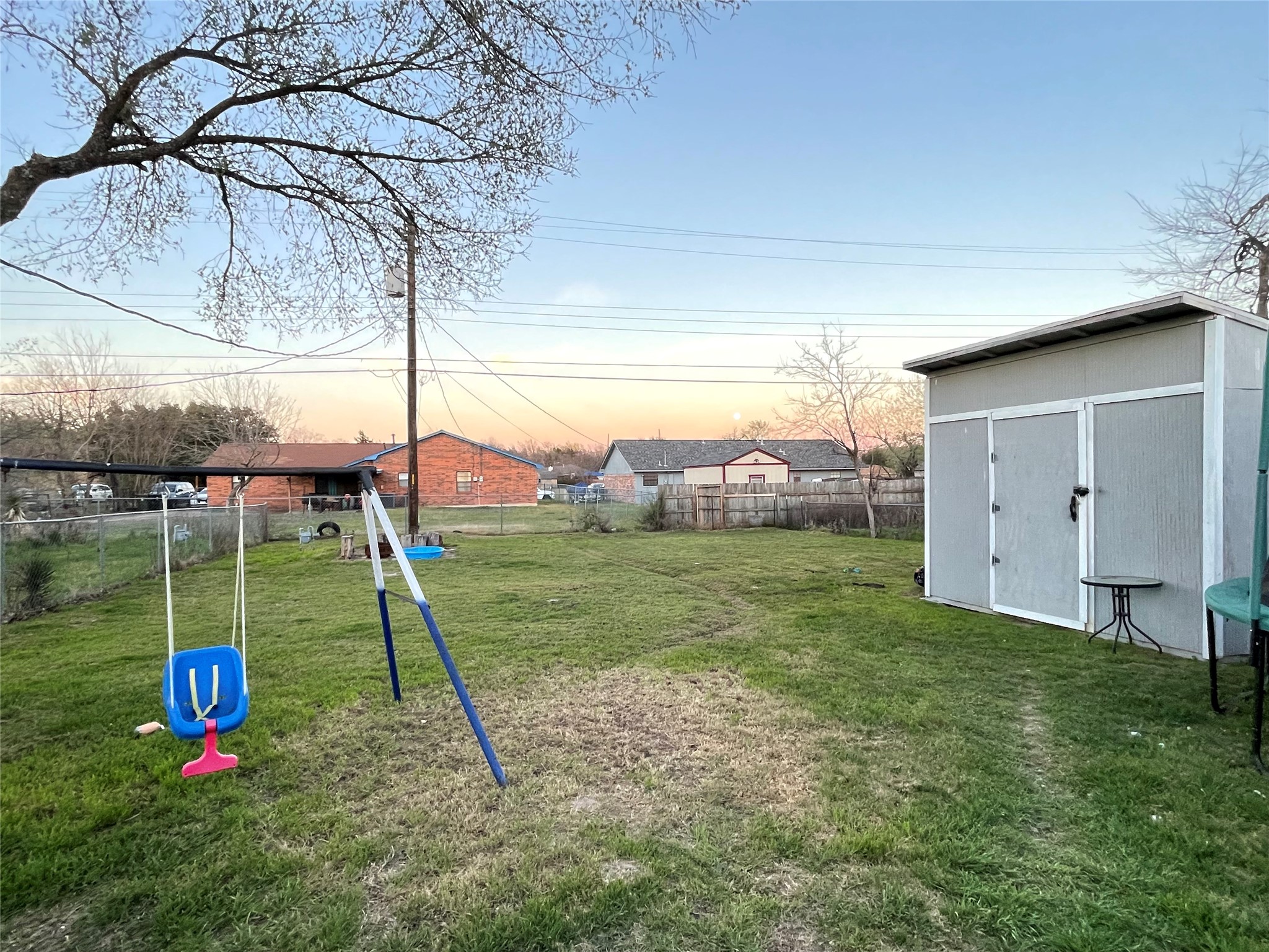808 Dumas Drive Bryan, TX 77803 - Photo 18 of 19