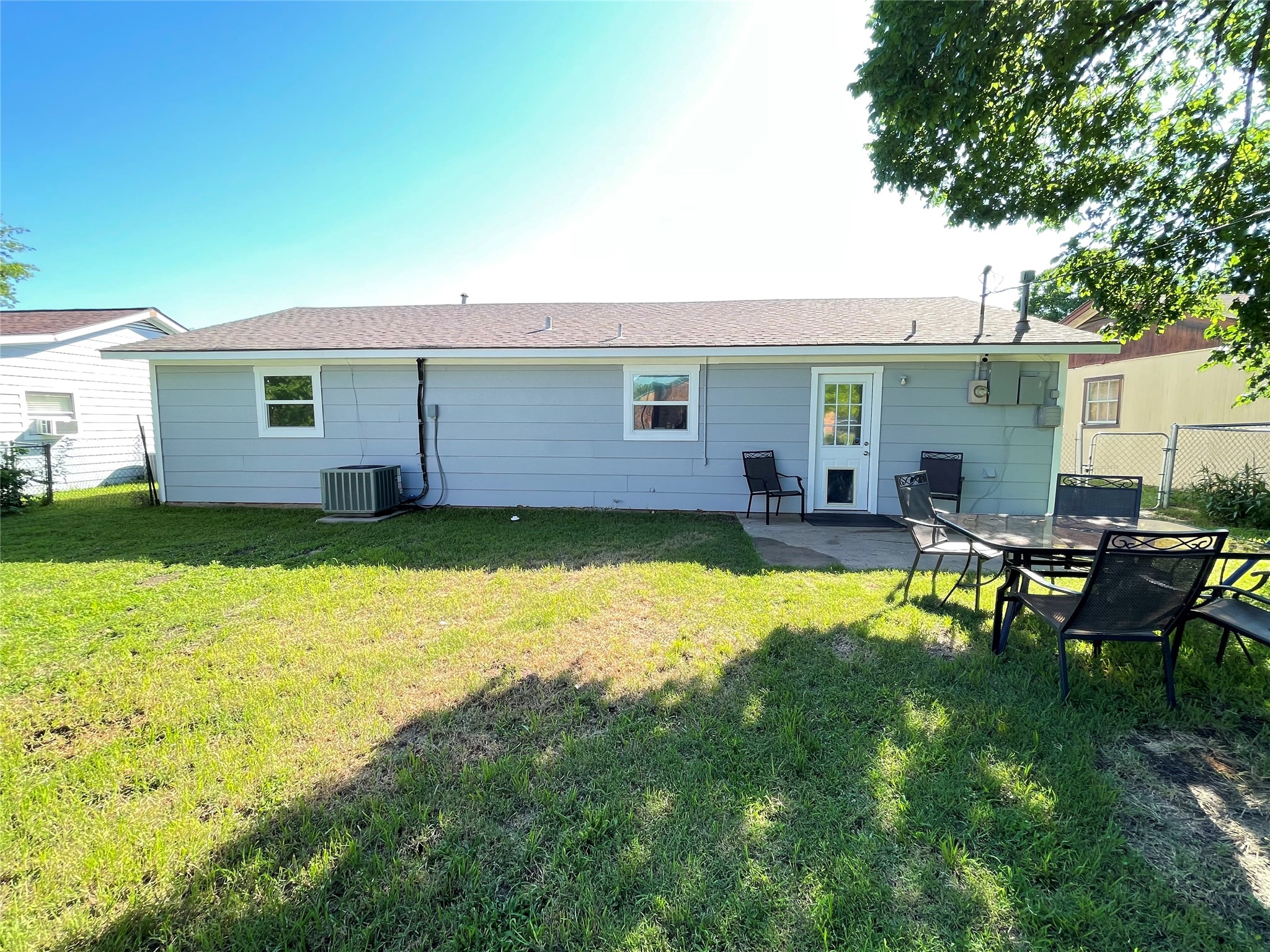 808 Dumas Drive Bryan, TX 77803 - Photo 19 of 20