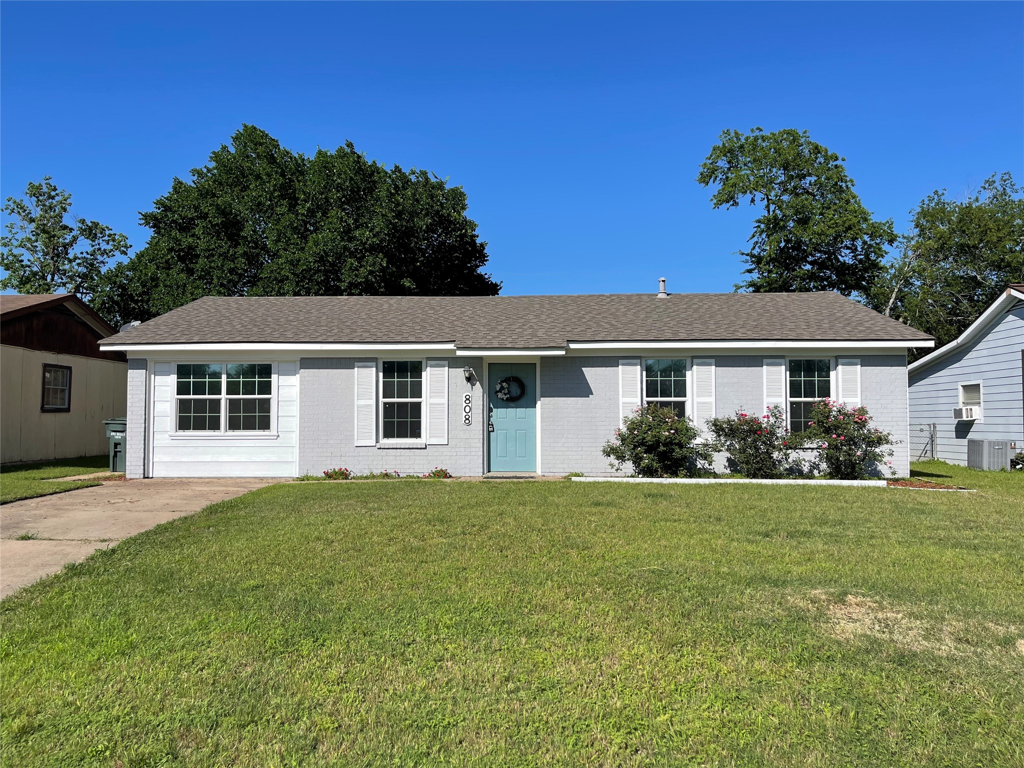808 Dumas Drive Bryan, TX 77803 - Photo 20 of 20