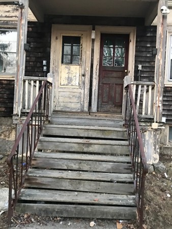 124 High Street Wareham, MA 02571 - Photo 1 of 7