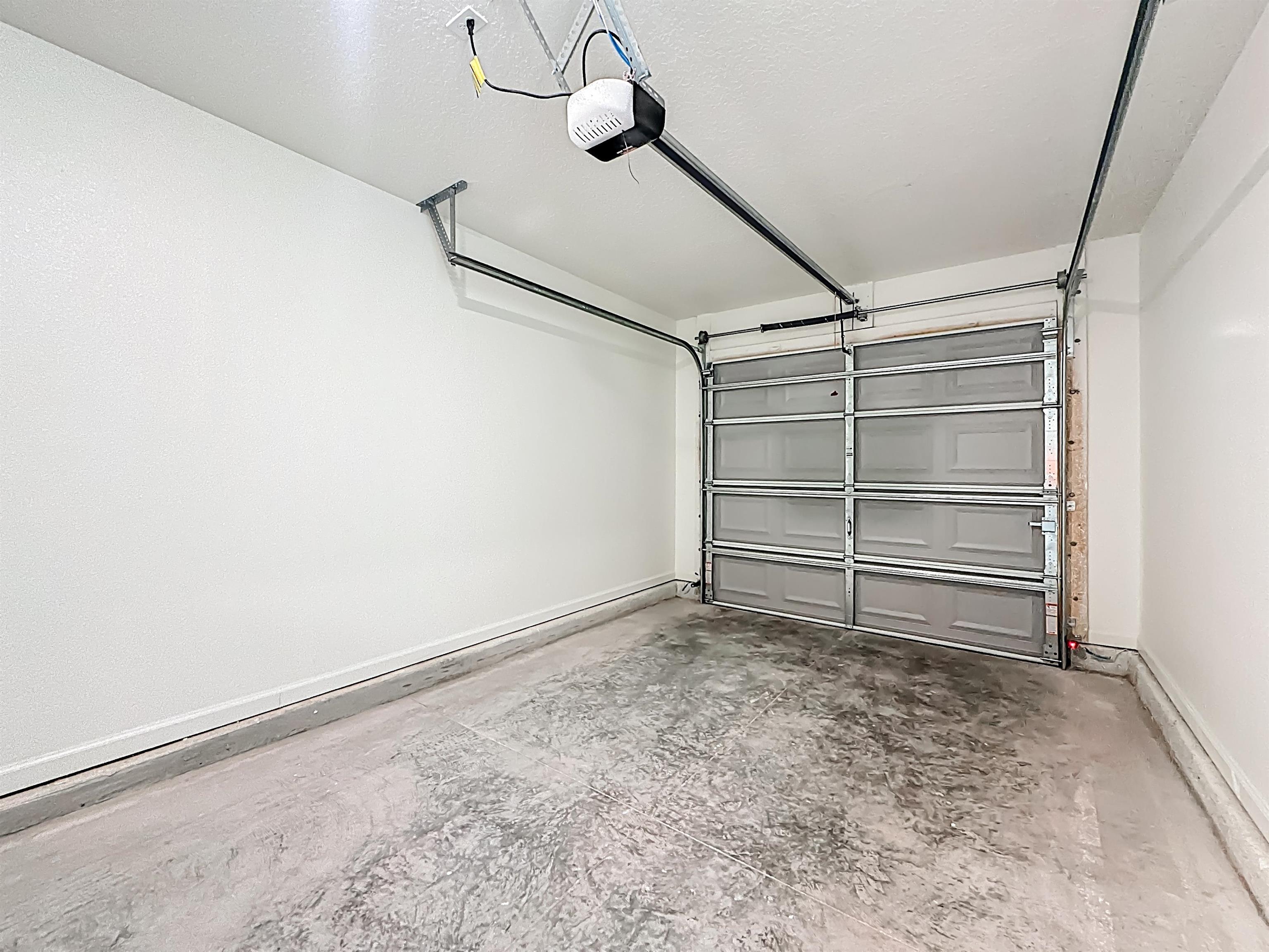 780 West 5th Street St. Augustine, FL 32084 - Photo 23 of 30 a view of an empty room