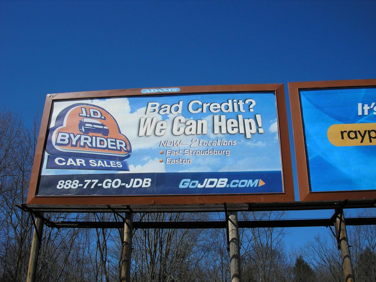 Oliver Road Saylorsburg, PA 18353 - Photo 2 of 2 Billboard Triangular Section off RT 33 S