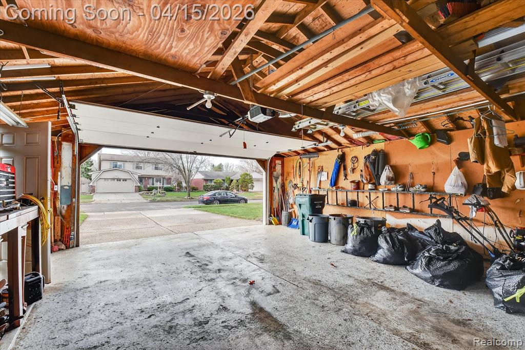 9187 Sheldon Road Plymouth, MI 48170 - Photo 40 of 47 Gallery Image 40