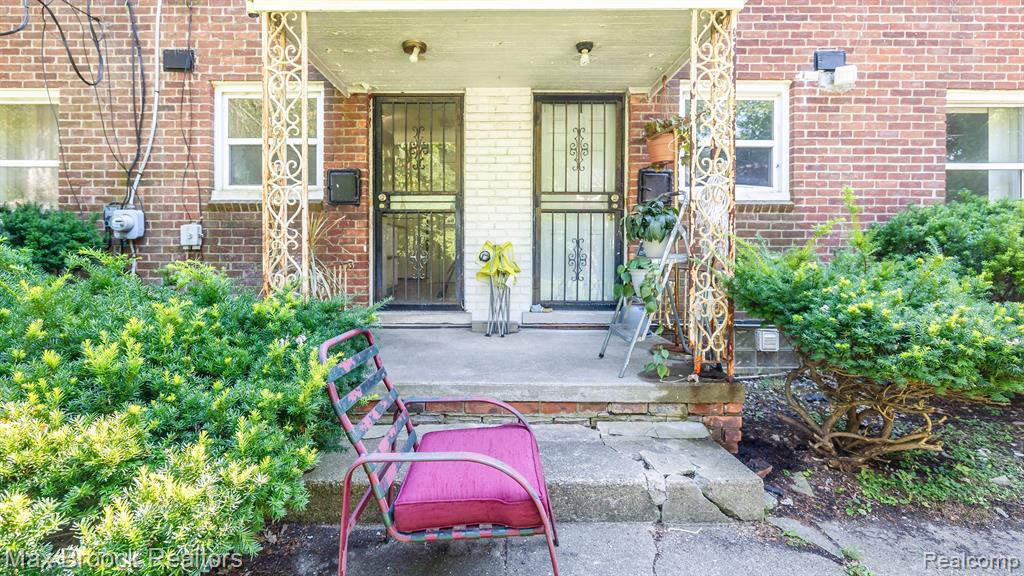 3250 West Seven Mile Road Detroit, MI 48221 - Photo 35 of 44