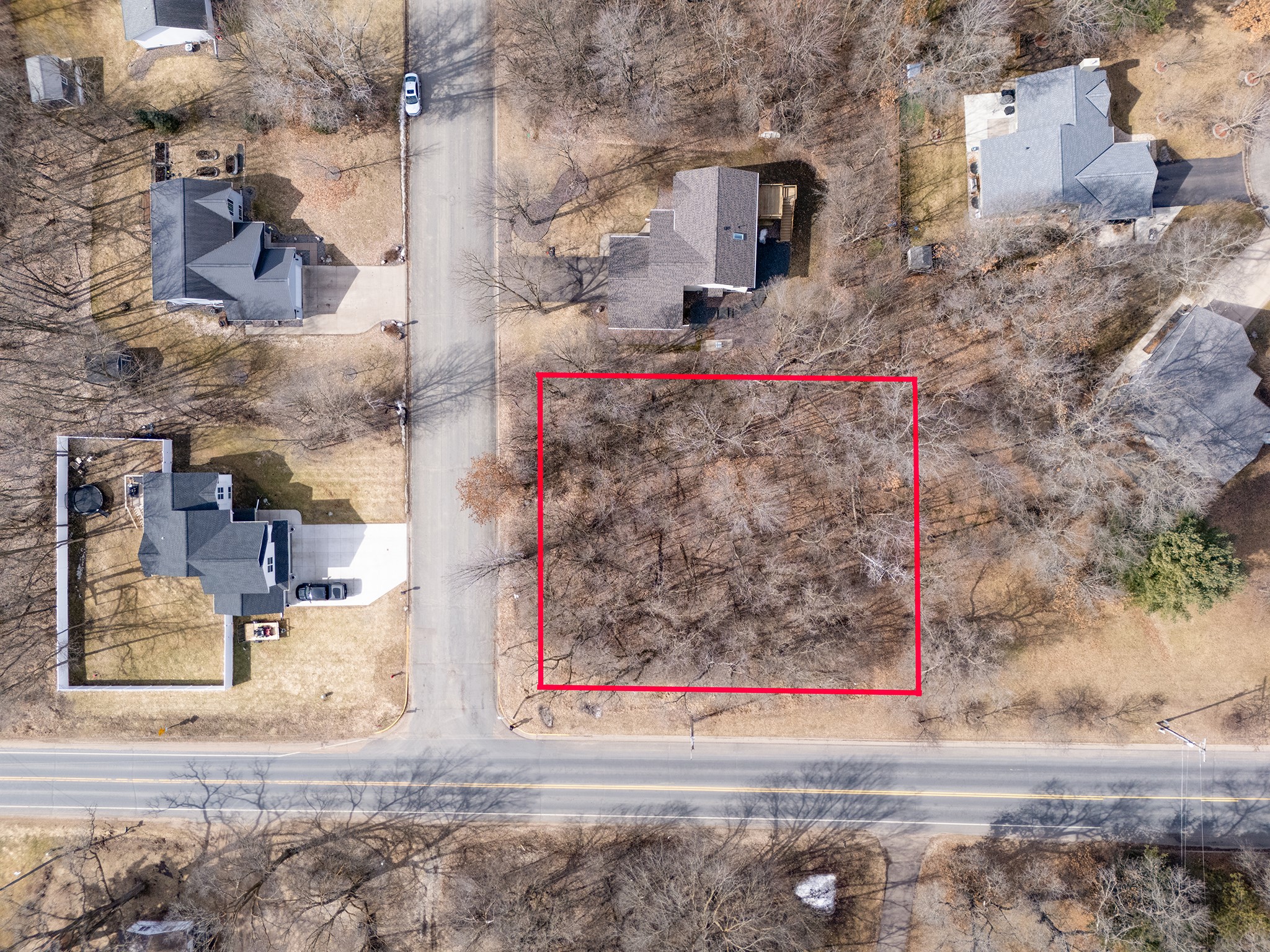 903 Wagner Road Menomonie, WI 54751 - Photo 1 of 22