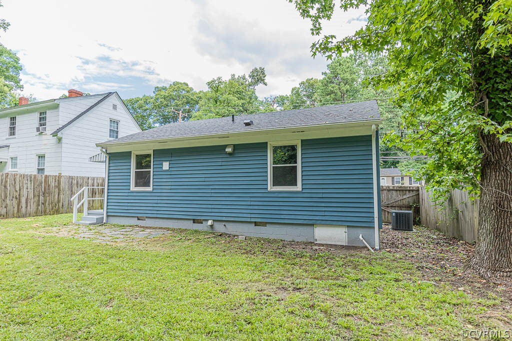 2416 Ruffin Road Richmond, VA 23234 - Photo 29 of 32 Gallery Image 29