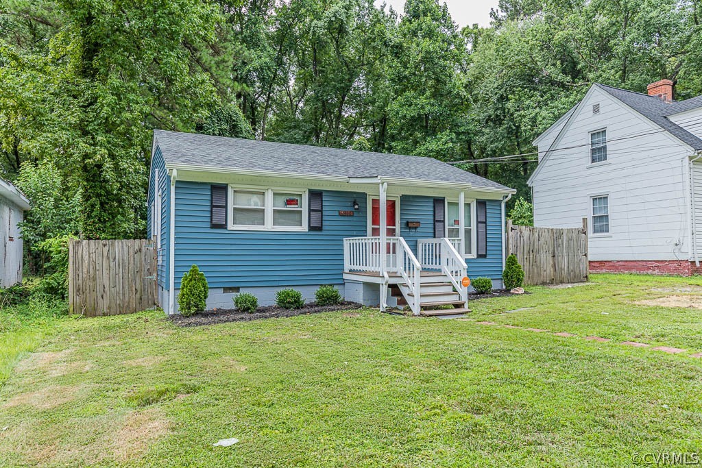 2416 Ruffin Road Richmond, VA 23234 - Photo 4 of 32 Gallery Image 4