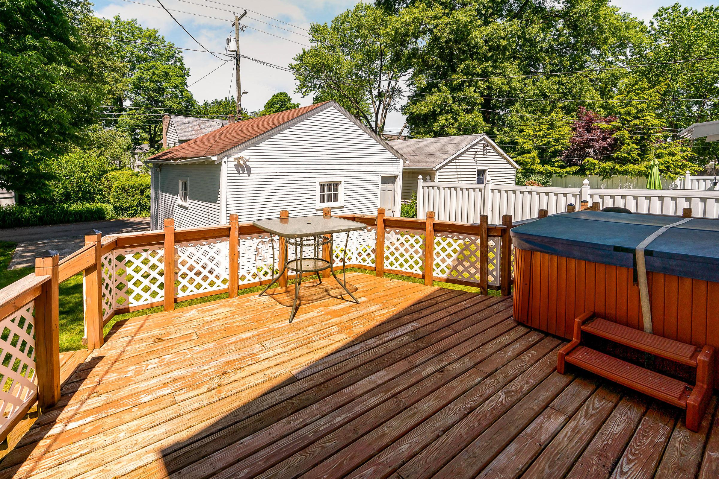 789 South Remington Road Columbus, OH 43209 - Photo 4 of 46