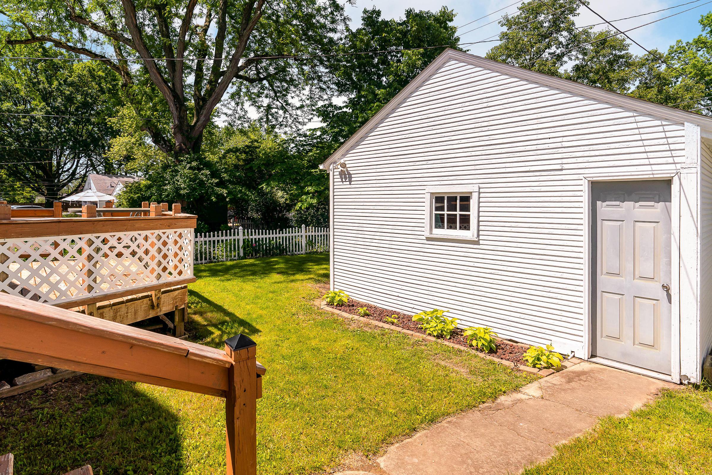 789 South Remington Road Columbus, OH 43209 - Photo 7 of 46