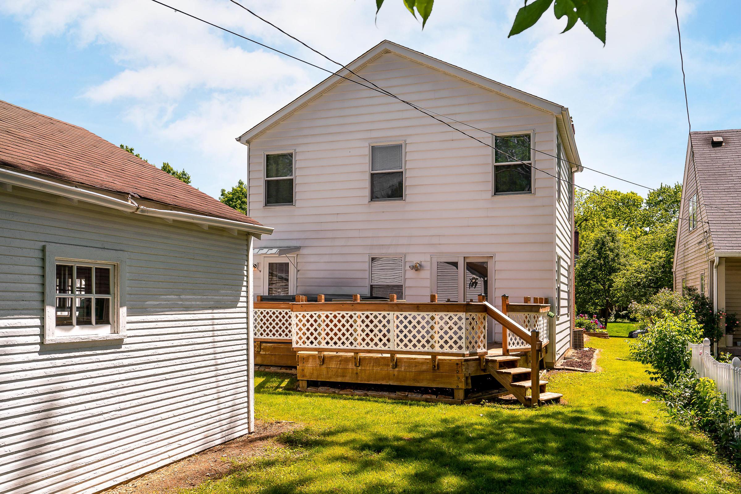 789 South Remington Road Columbus, OH 43209 - Photo 8 of 46