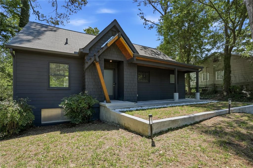 439 Oak Road Pine Lake, GA 30072 - Photo 2 of 34