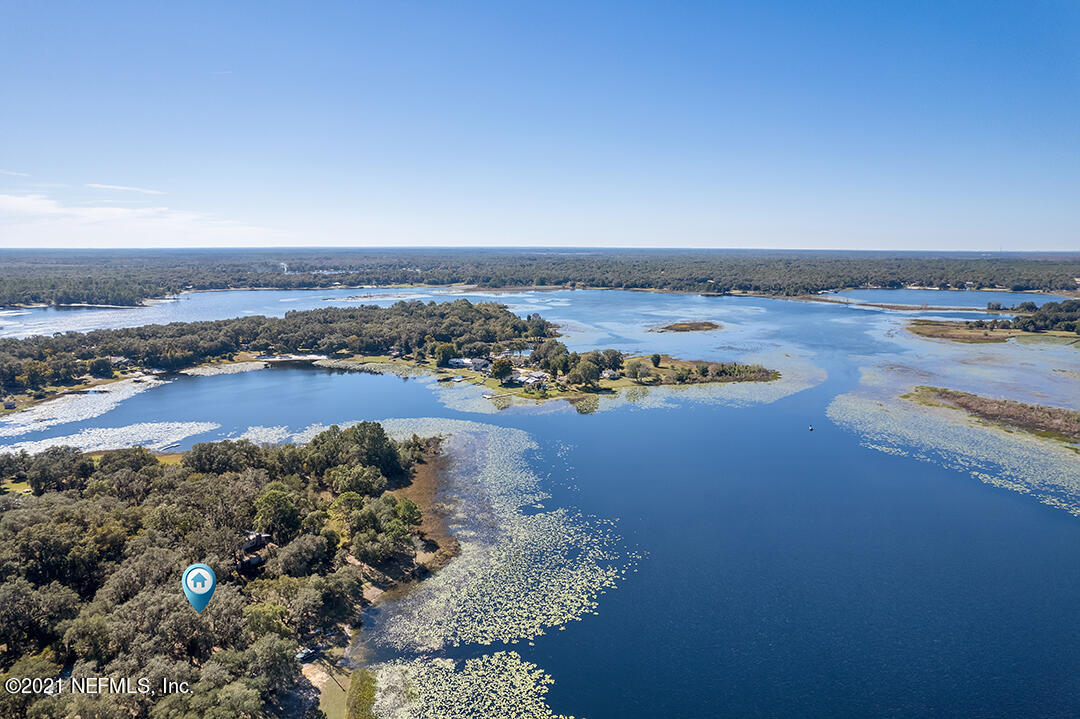 175 Cowpen Lake Point Road Hawthorne, FL 32640 - Photo 13 of 42 DJI_0424-1
