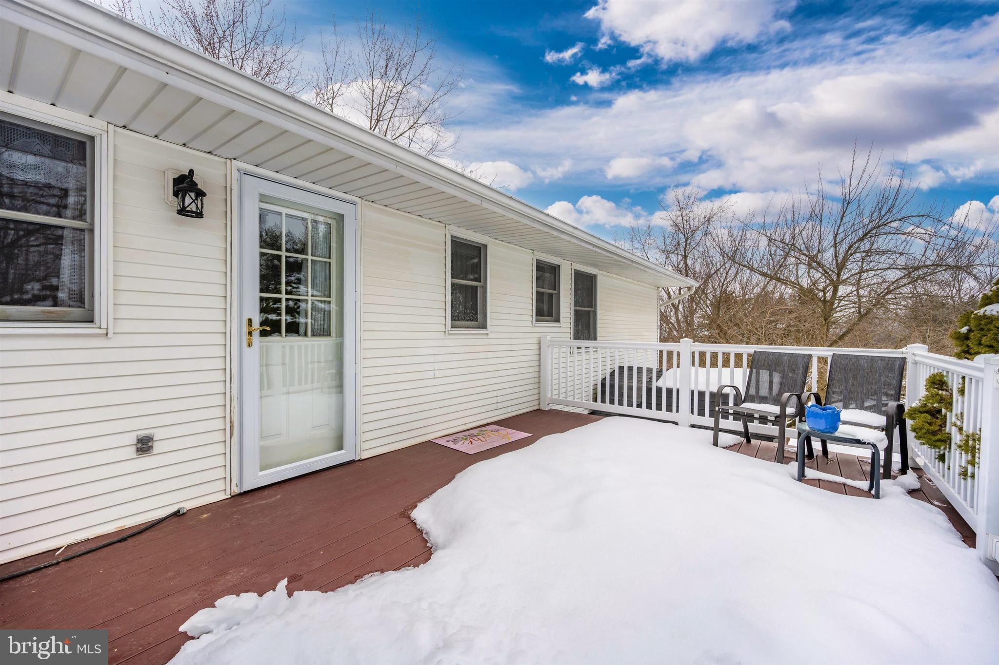 12821 Bunker Hill Road Union Bridge, MD 21791 - Photo 40 of 63 Gallery Image 40