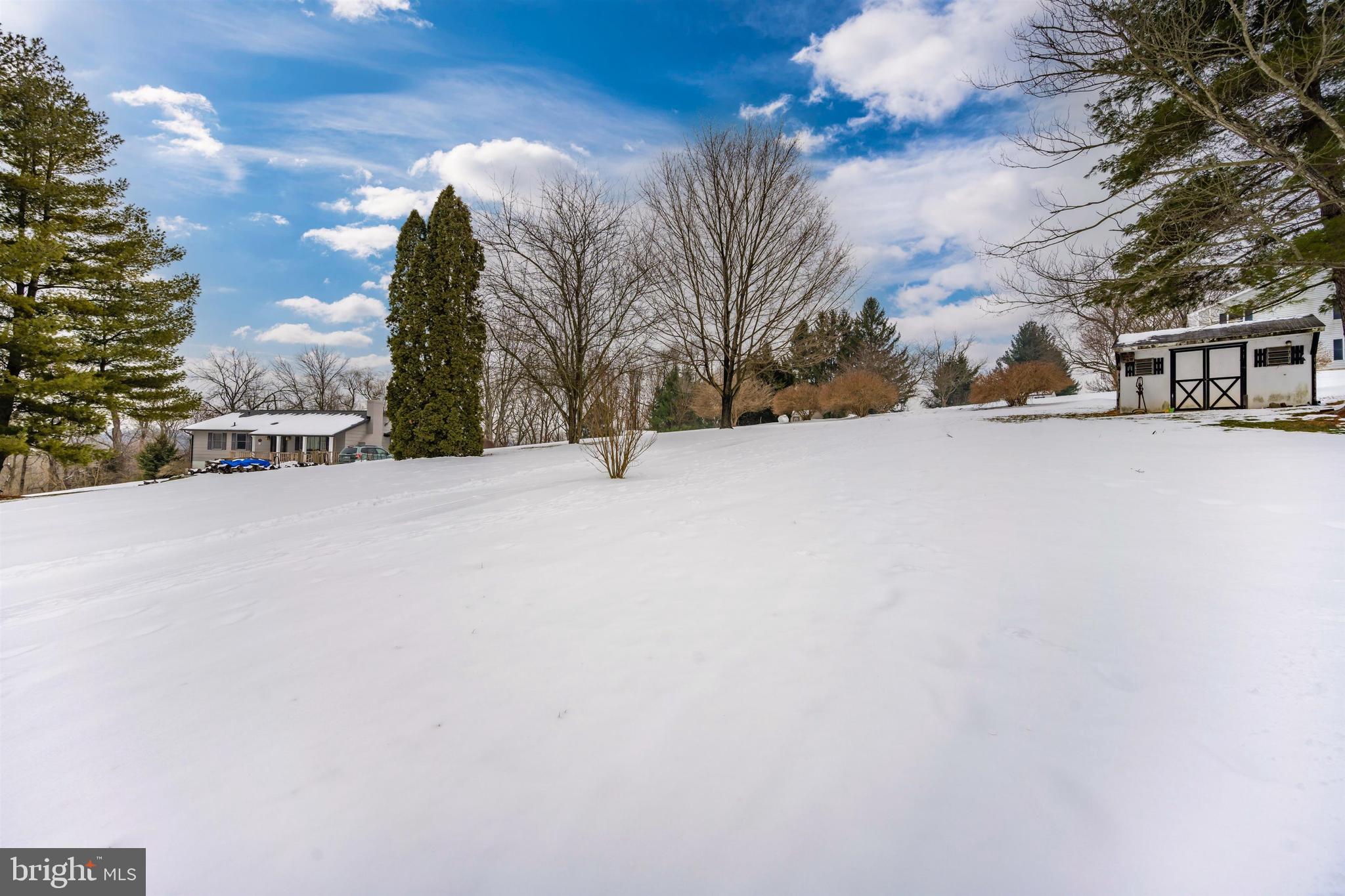 12821 Bunker Hill Road Union Bridge, MD 21791 - Photo 50 of 63 Gallery Image 50
