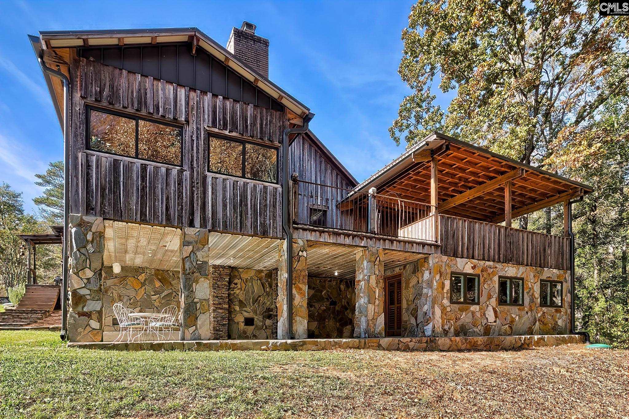 1348 Koon Trestle Road Pomaria, SC 29126 - Photo 63 of 72
