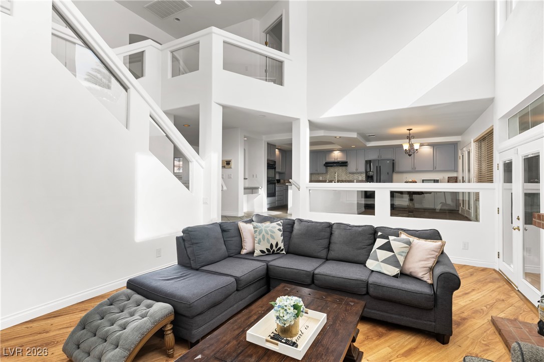 2441 Antler Point Drive Henderson, NV 89074 - Photo 11 of 37