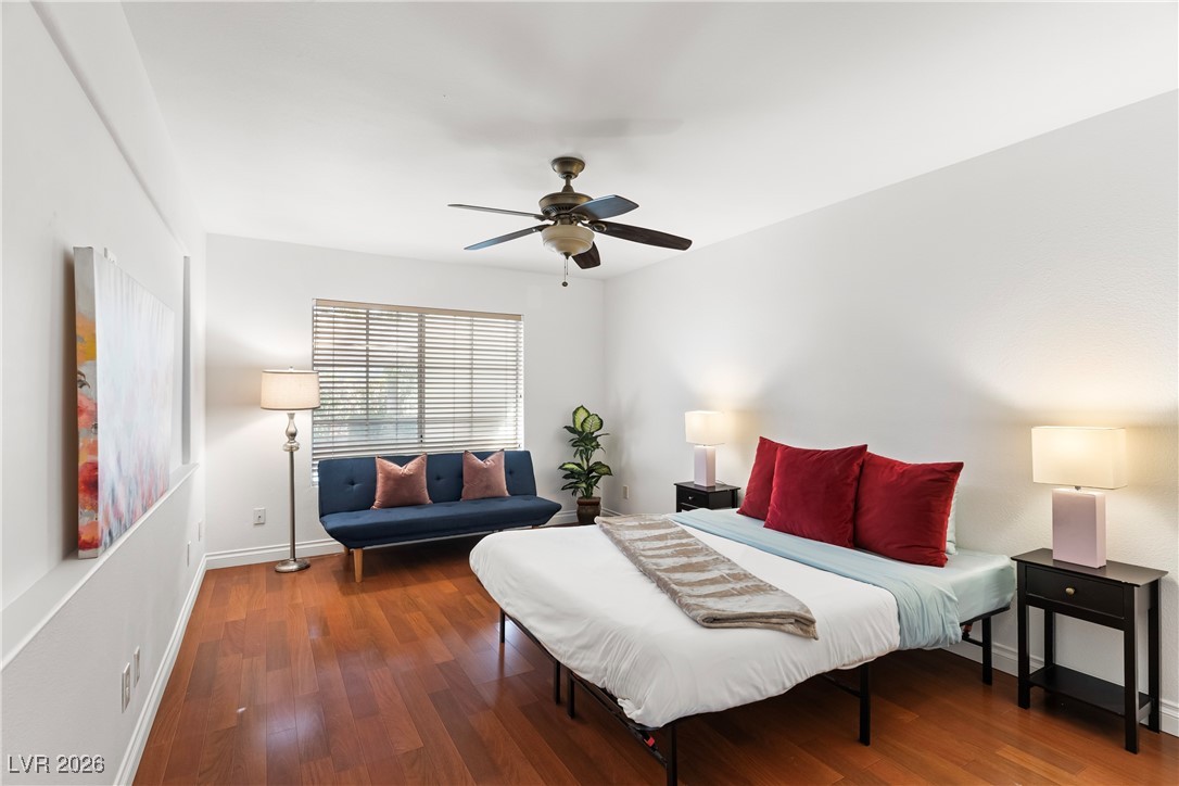 2441 Antler Point Drive Henderson, NV 89074 - Photo 12 of 37