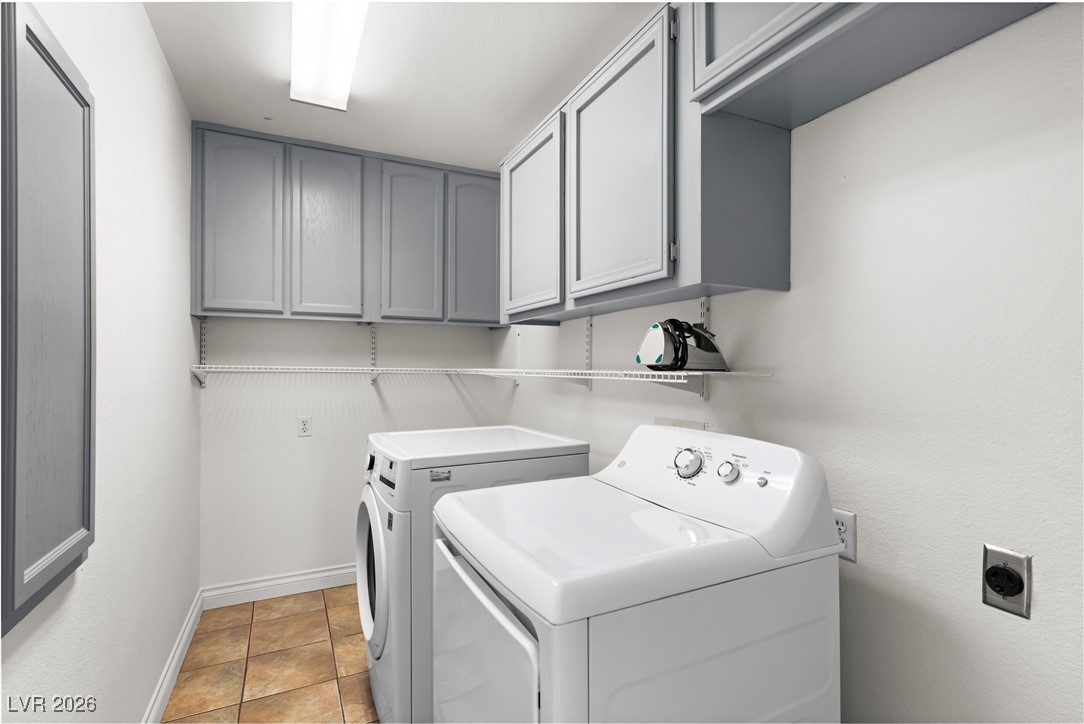 2441 Antler Point Drive Henderson, NV 89074 - Photo 15 of 37