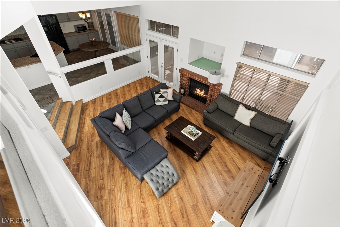 2441 Antler Point Drive Henderson, NV 89074 - Photo 19 of 37