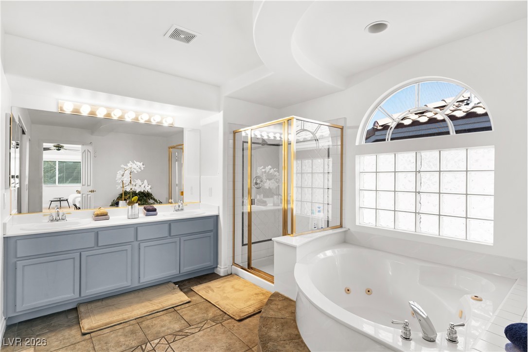 2441 Antler Point Drive Henderson, NV 89074 - Photo 23 of 37