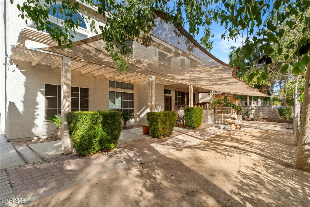 2441 Antler Point Drive Henderson, NV 89074 - Photo 32 of 37