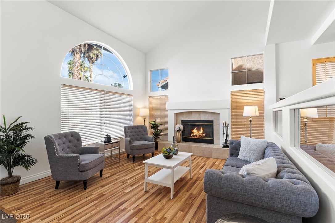 2441 Antler Point Drive Henderson, NV 89074 - Photo 4 of 37