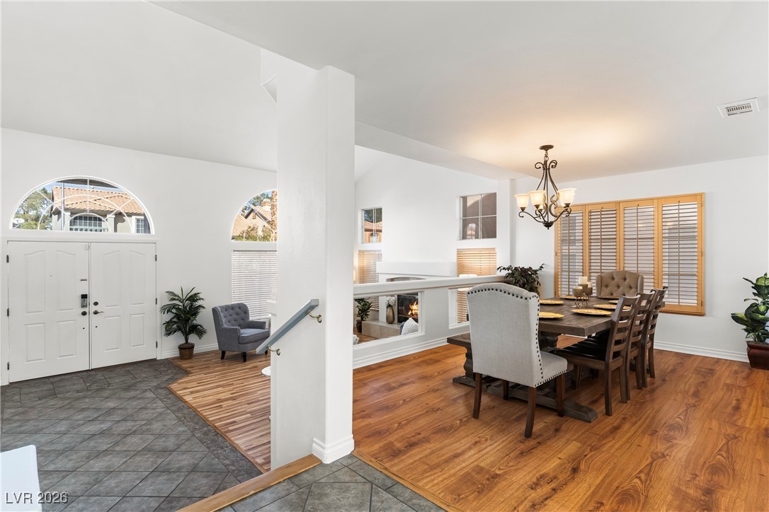 2441 Antler Point Drive Henderson, NV 89074 - Photo 5 of 37