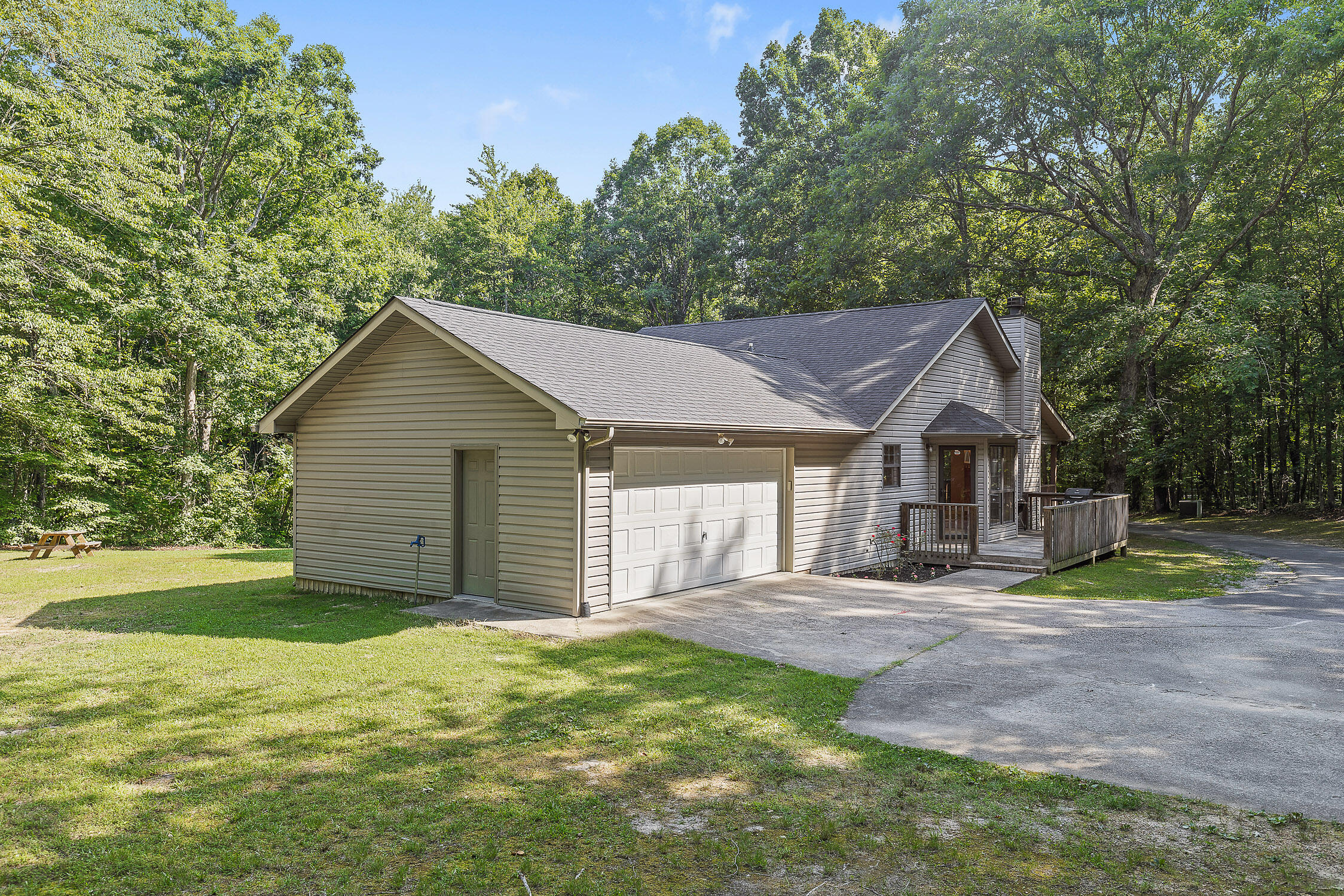 12715 Weatherly Switch Road Cleveland, TN 37311 - Photo 34 of 51 Weatherly-39