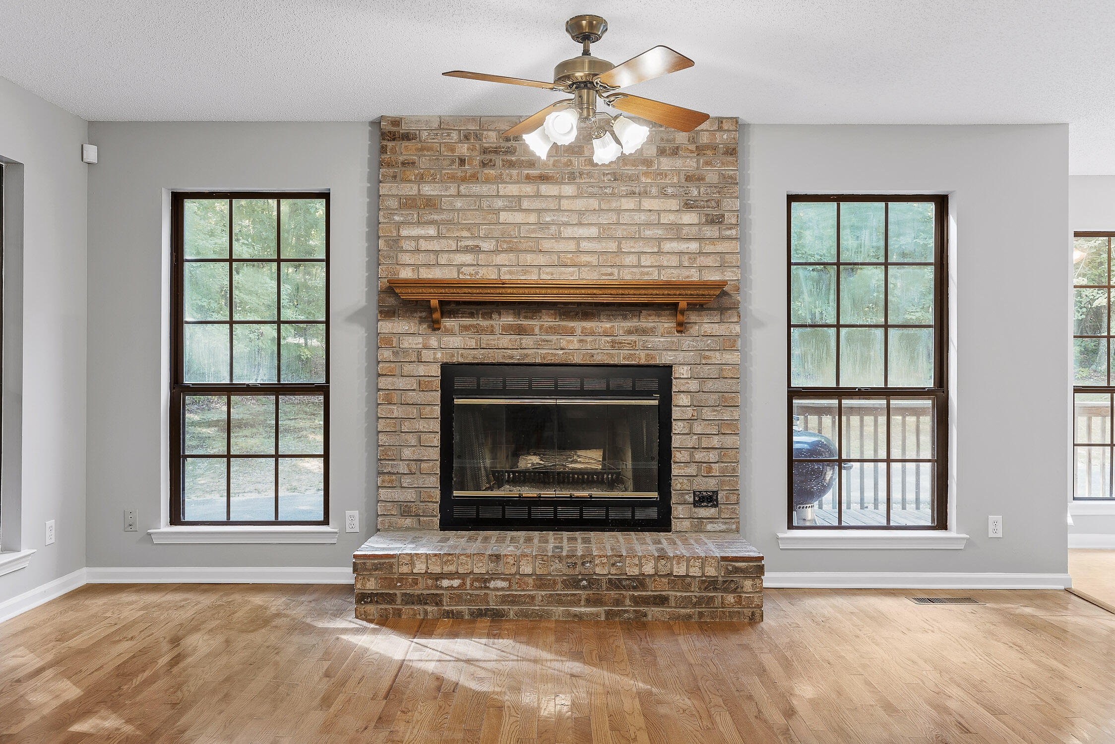 12715 Weatherly Switch Road Cleveland, TN 37311 - Photo 5 of 51 Weatherly-12