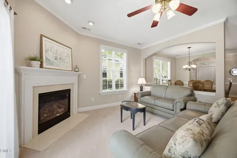 $519,900 | 204 Crystal Brook Lane, Cary, NC 27519
