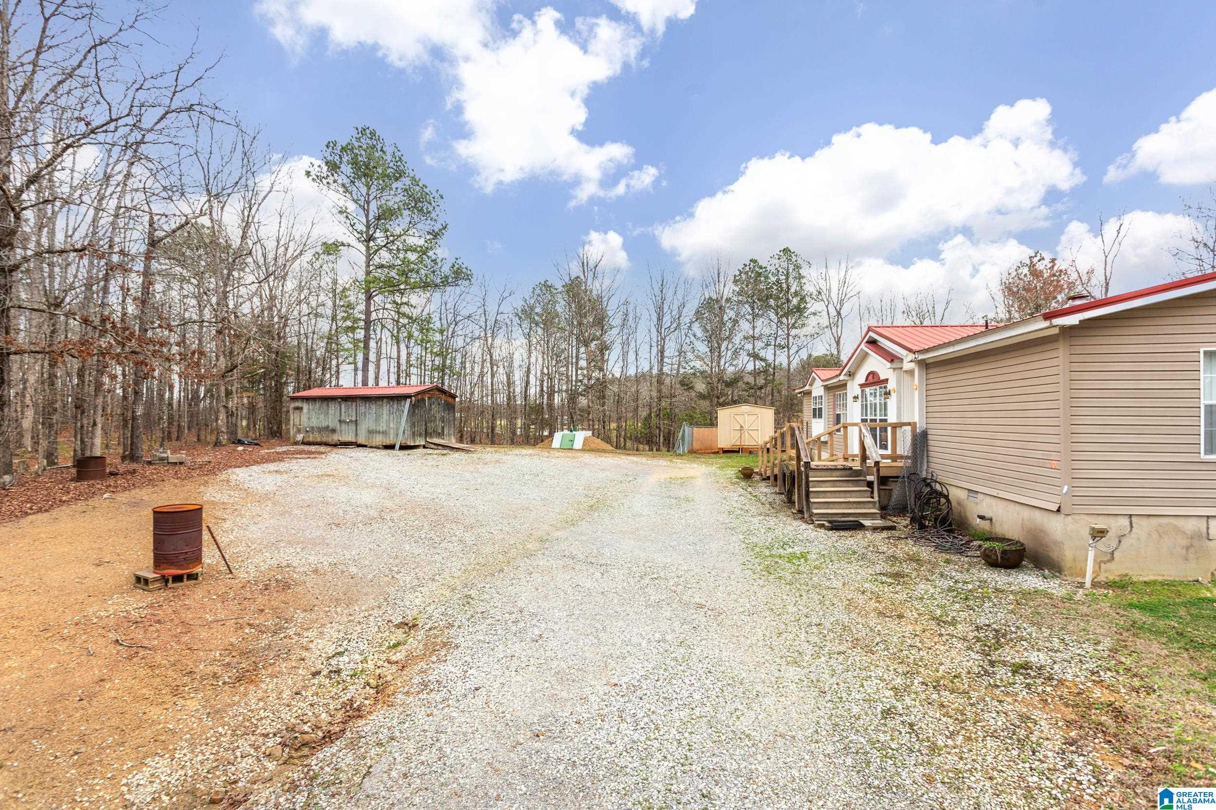 1040 Boiling Springs Road Ohatchee, AL 36271 - Photo 34 of 35