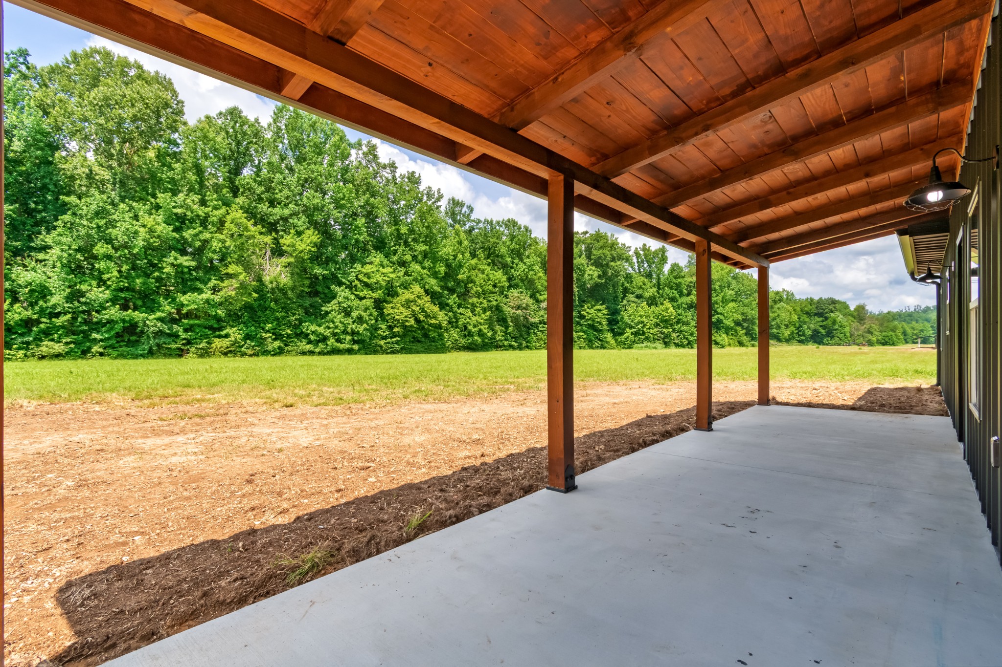 2757 Lick Creek Road Linden, TN 37096 - Photo 37 of 49
