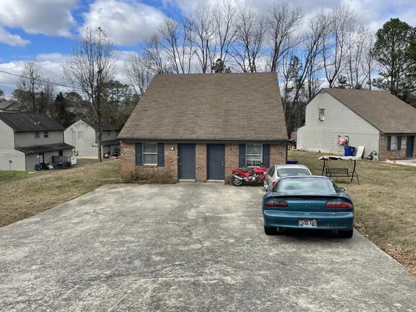 $249,900 | 3370-3372 Steeple Circle Northeast, Cleveland, TN 37312