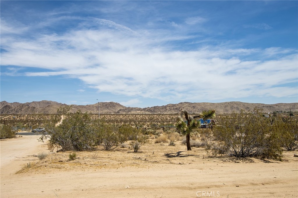 6563 Saddleback Road Joshua Tree, CA 92252 - Photo 14 of 17