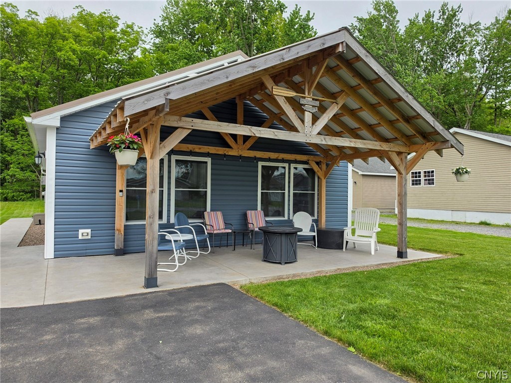 6394 Lakeshore Road South Verona, NY 13032 - Photo 26 of 33