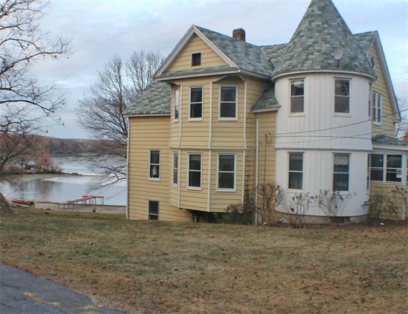 7 Proctor Street Worcester, MA 01606 - Photo 1 of 25 Gallery Image 1