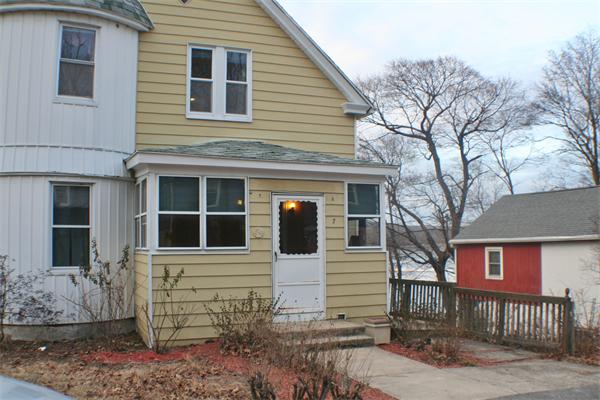 7 Proctor Street Worcester, MA 01606 - Photo 23 of 25 Gallery Image 23