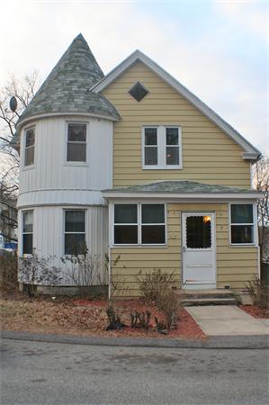 7 Proctor Street Worcester, MA 01606 - Photo 24 of 25 Gallery Image 24